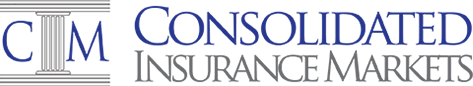 Consolidated Insurance Markets Logo
