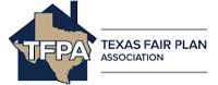 Texas Fair Plan Logo
